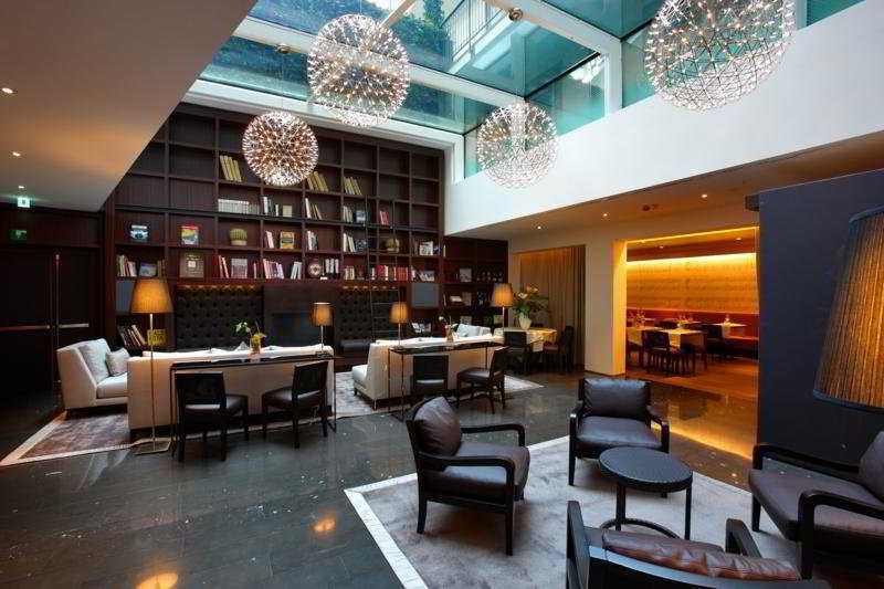 Scala Hotel Milan