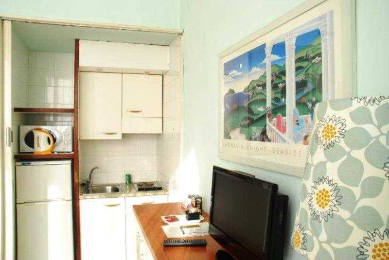 Navigli Aparthotel Milano