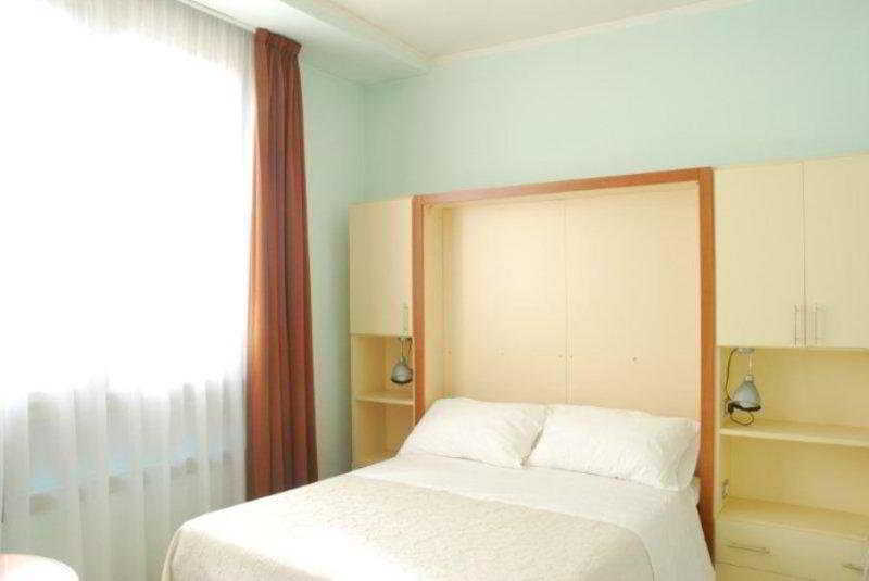 Aparthotel Navigli Milano