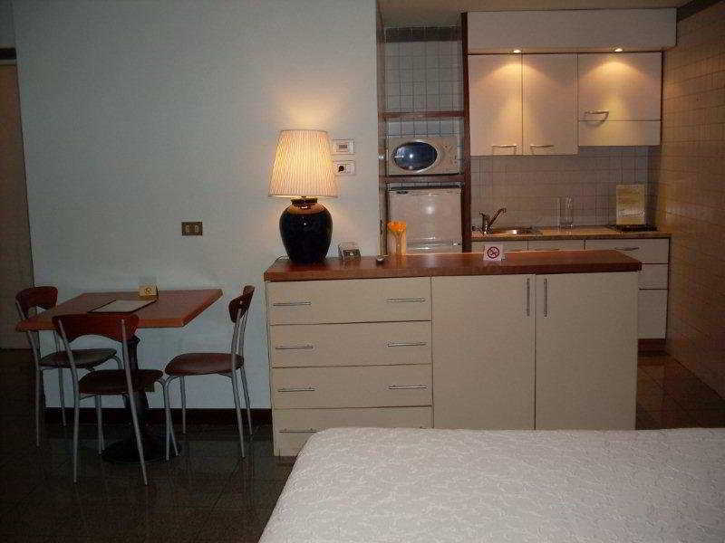 Aparthotel Navigli Milano