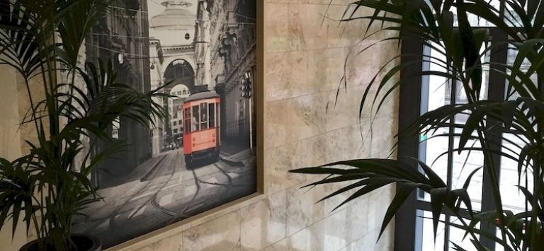 Sant'ambrogio Hotel 3*