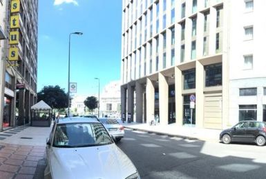 Hotel Just Milan