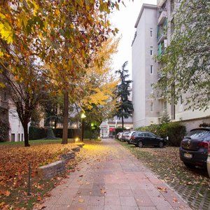 Ih Argonne Park 3* Milan