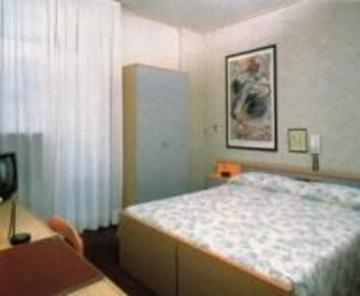 Lugano Hotel 3*