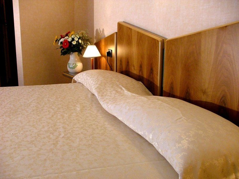 Sunflower Hotel Milan