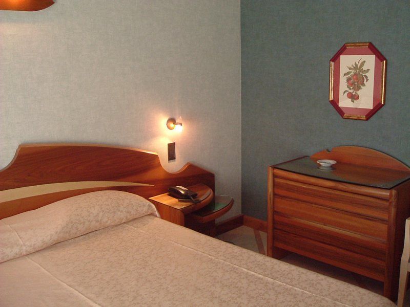 Hotel Sunflower Milan