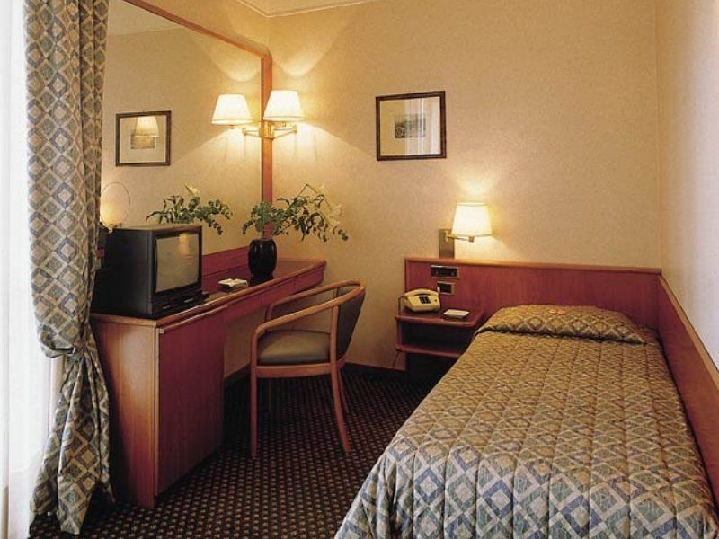Ascot Hotel Milan