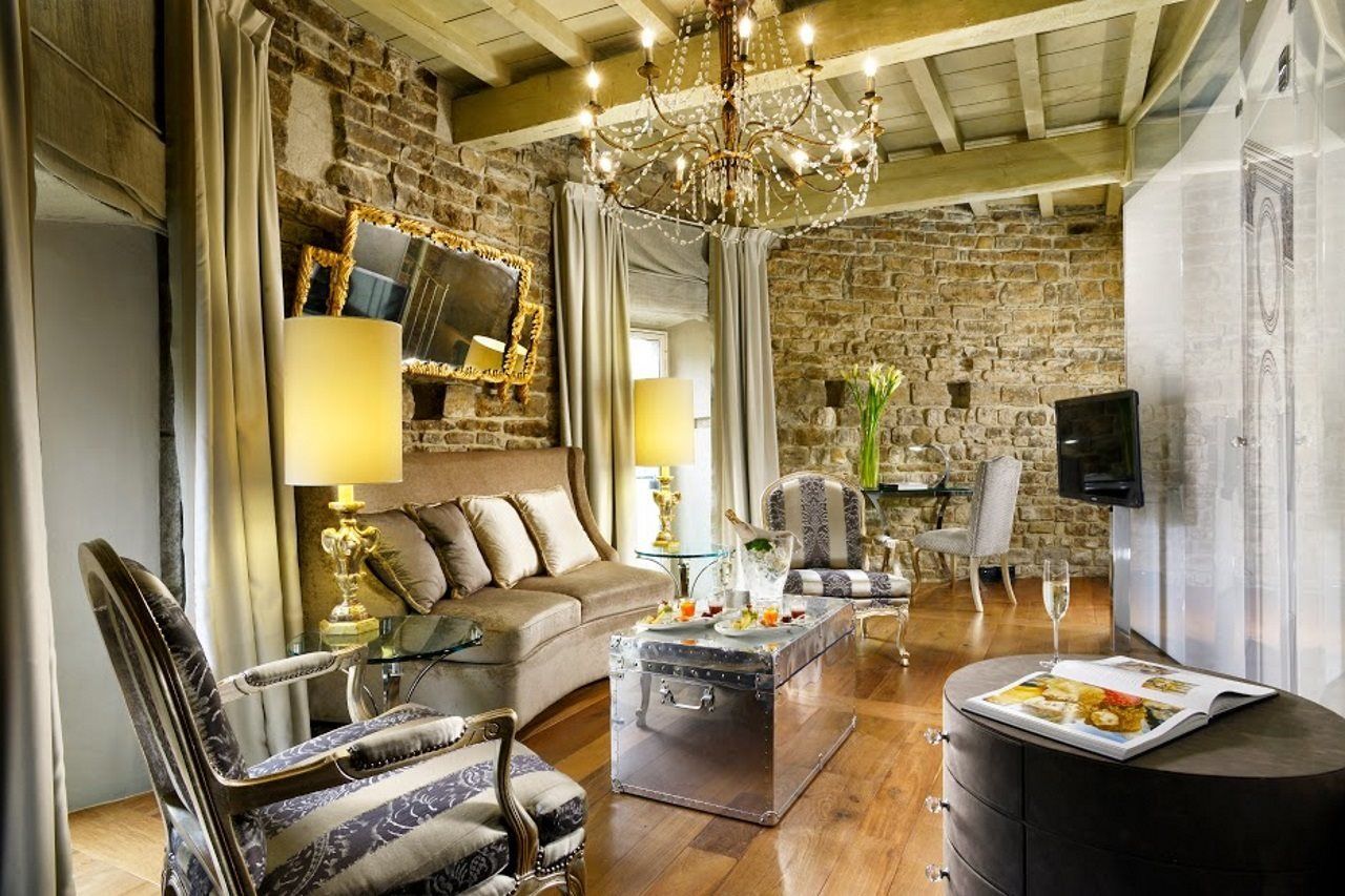 Brunelleschi Hotel 4*