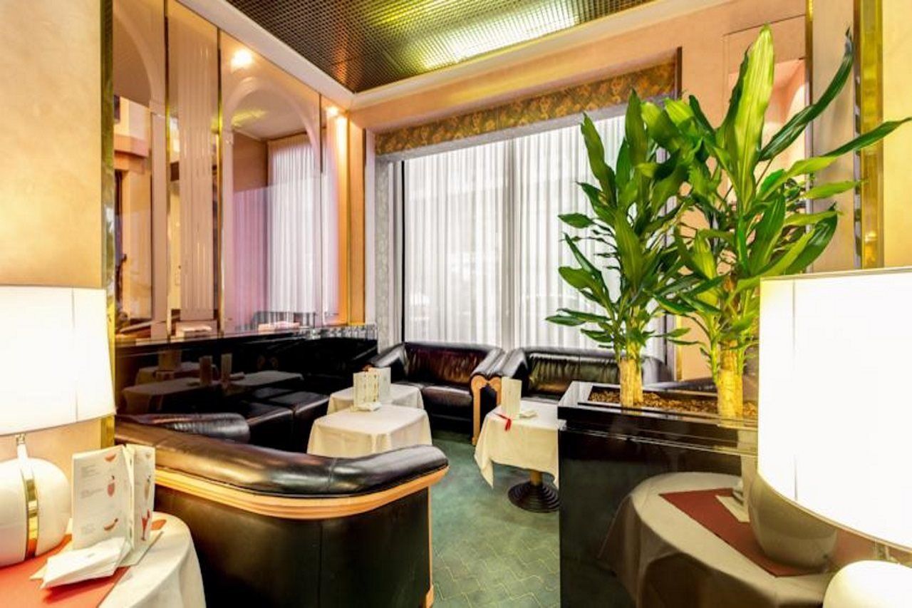 Brunelleschi Hotel