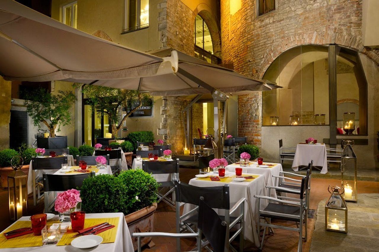 Brunelleschi 4* Milan