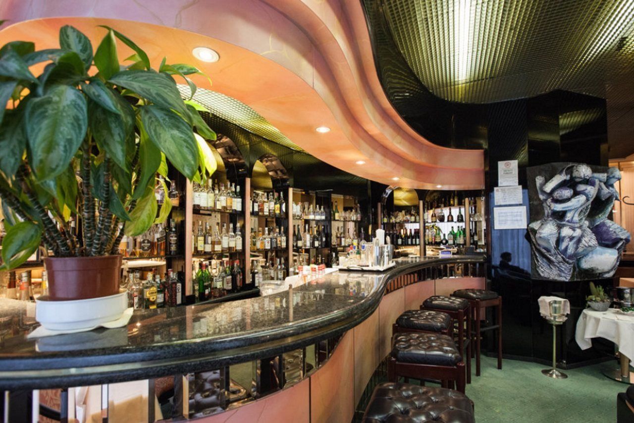 Brunelleschi Hotel 4*