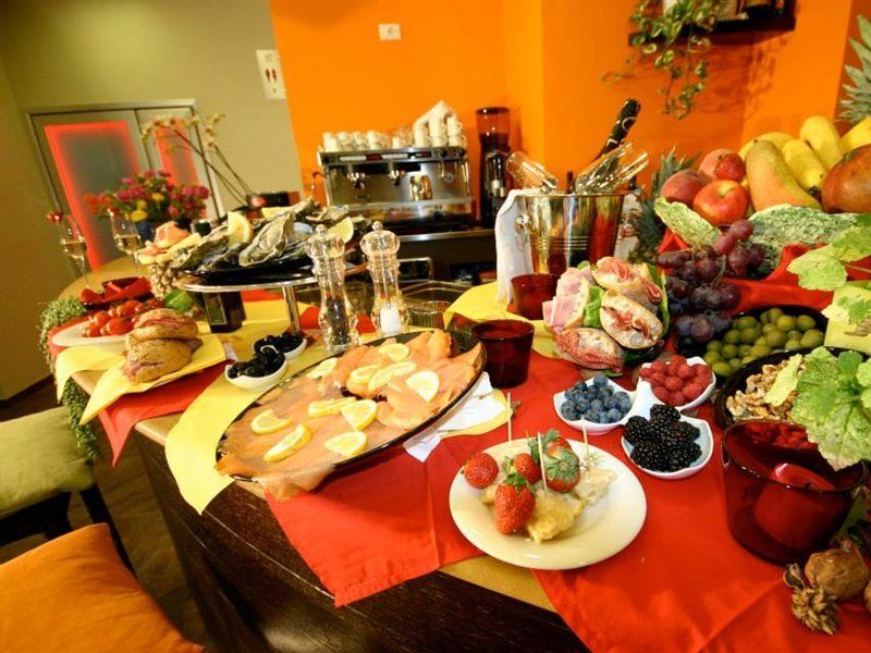 Mihotel Hotel Milan