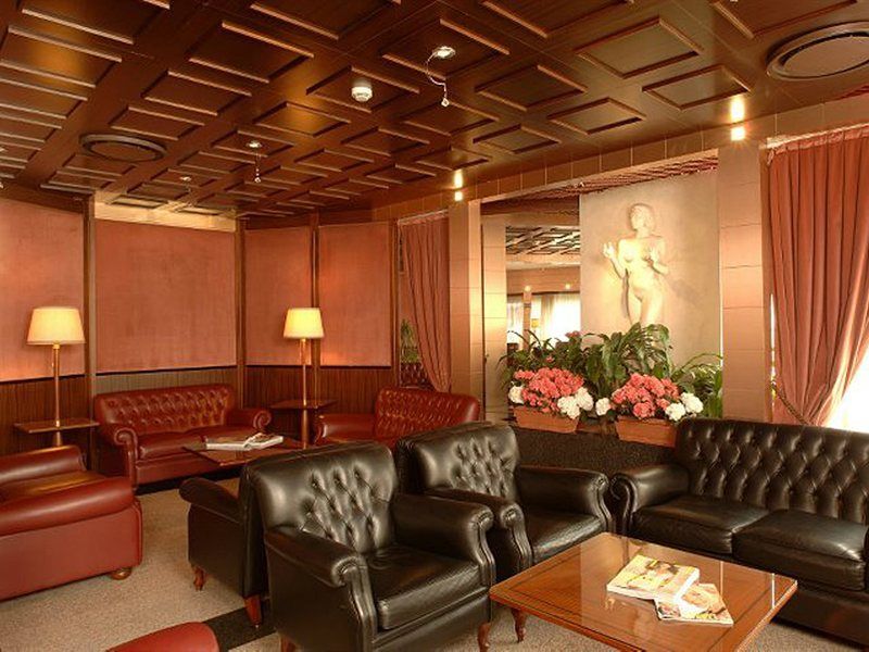 C-hotels Concorde 4* Milan