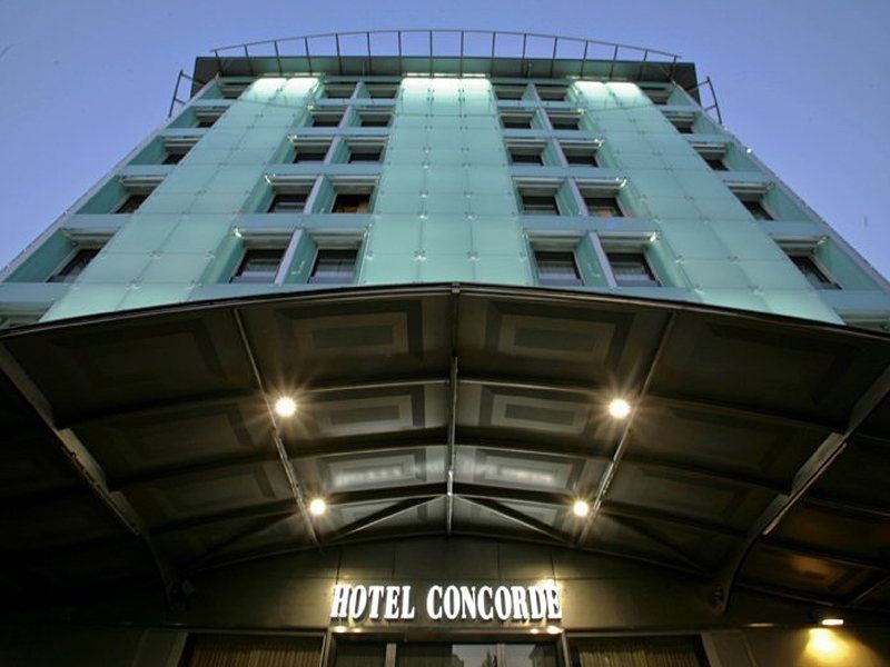C-hotels Concorde 4* Milan