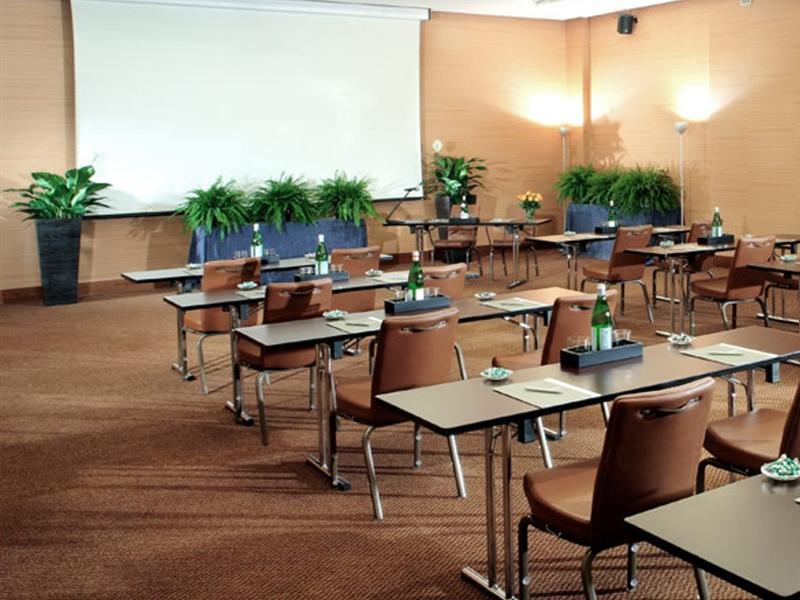 Starhotels Tourist Hotel Milan