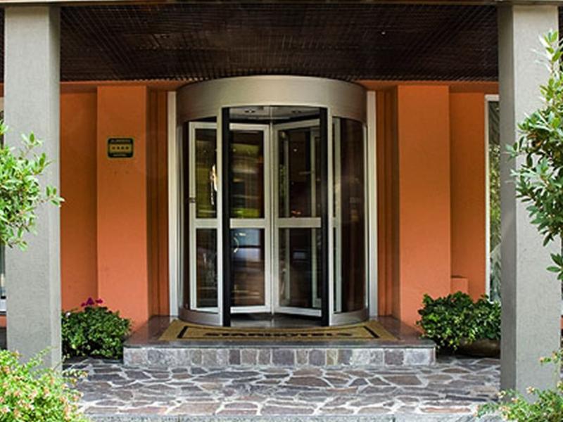Starhotels Tourist 4* Milan