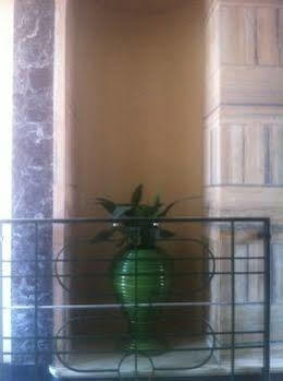 Expo House Central Station Milan