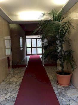 Expo House Central Station Apartment