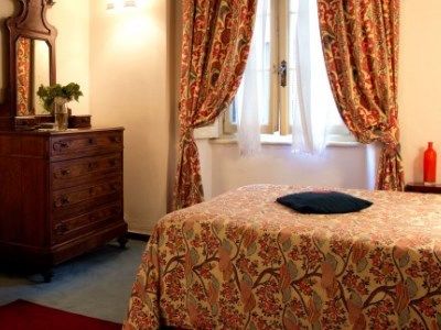 Hotel Antica Solferino Milan