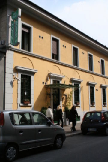 Bogart 2 Milan