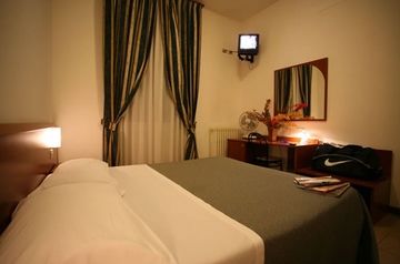 Hotel Paradiso Milão