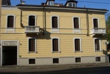 Salerno Hotel 3*