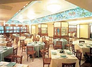Hotel Atahotel Executive 4*