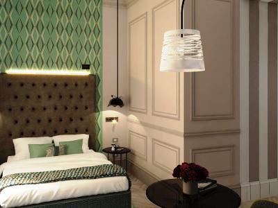 Indigo - Corso Monforte By Ihg Hotel Milan