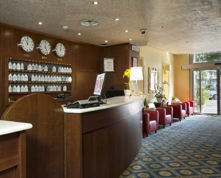Heart Hotel Milan
