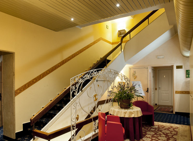Heart Hotel Milan