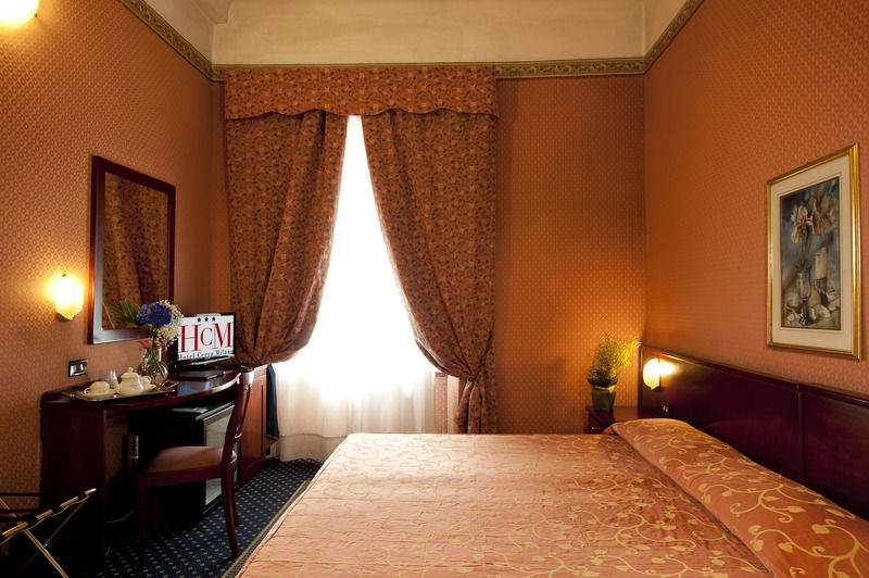 Heart Hotel
