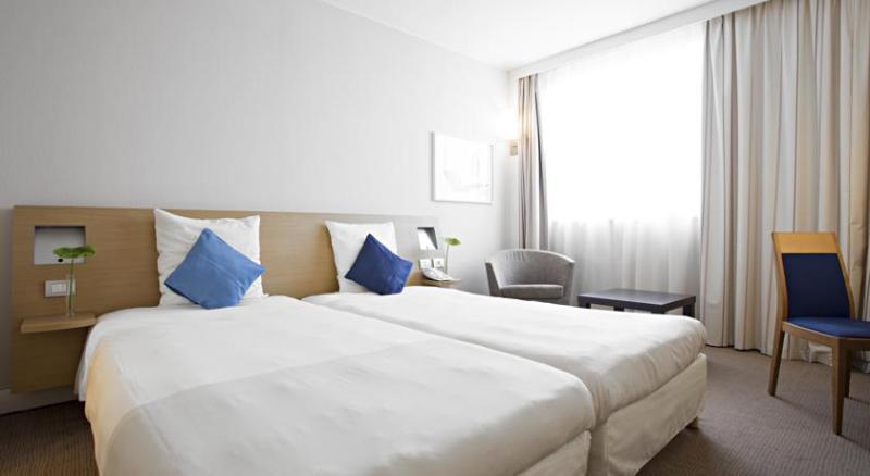 Hotel Western The Hub