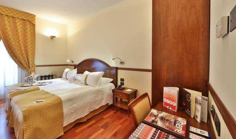 Hotel Worldhotel Casati 18 4*
