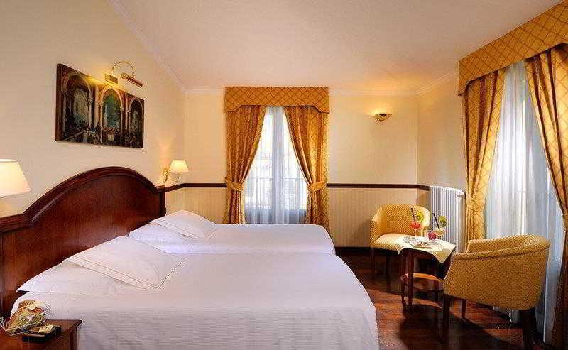 Hotel Worldhotel Casati 18 Milan