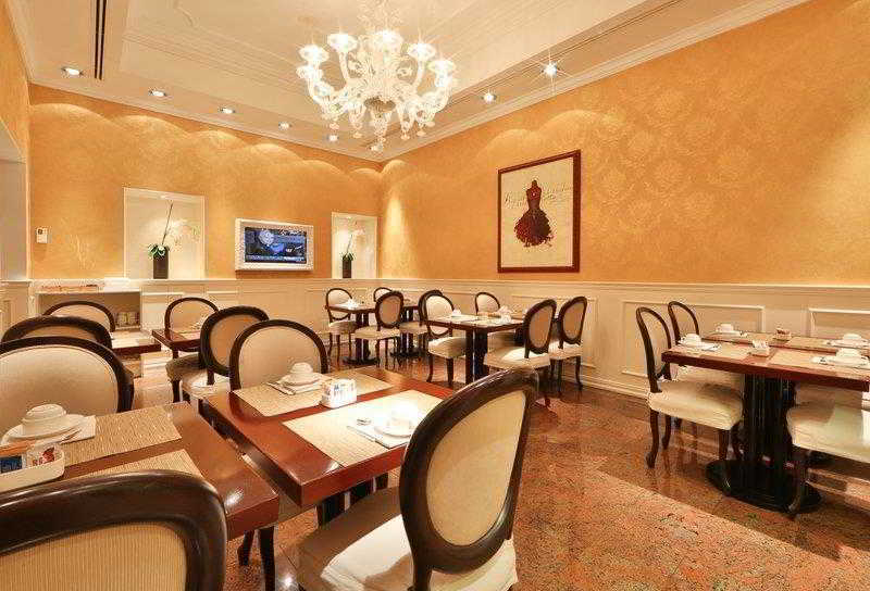 Worldhotel Casati 18 4*