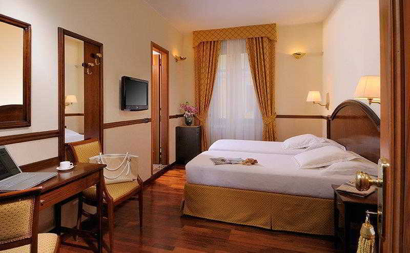 Worldhotel Casati 18 4* Milan
