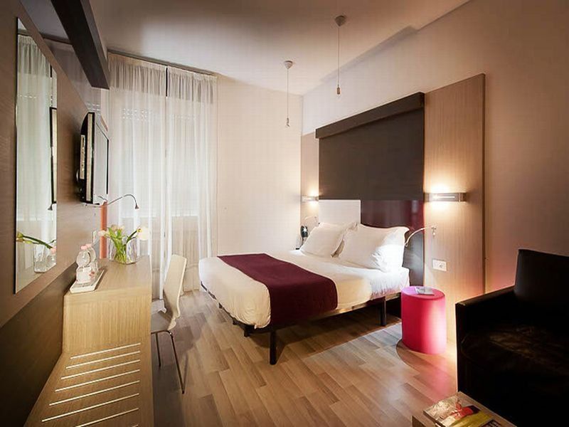 Genius Downtown 3* Milan