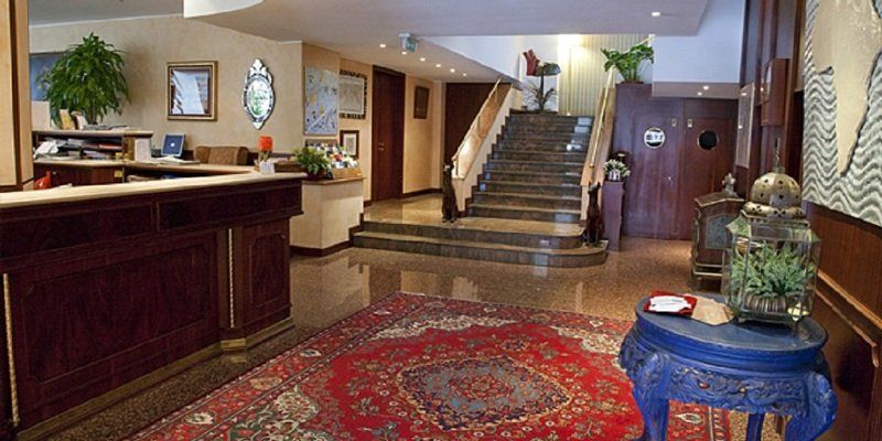 Bristol Hotel 4*