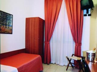 Hotel Mondial 2*