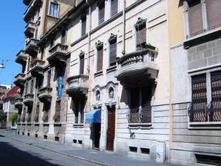 Eco-art De Albertis Hotel Milan