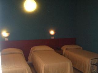 Eco-art De Albertis Hotel