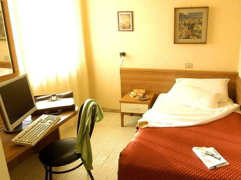Cagrande Hotel