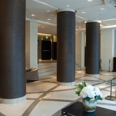 Uptown Palace Hotel 4*