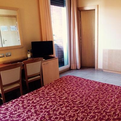 Scarlatti Hotel Milano Hotel