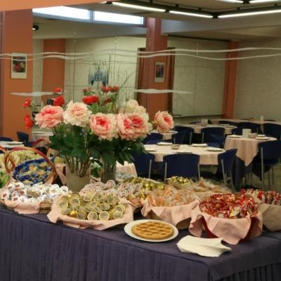 Scarlatti Hotel Milano 4*