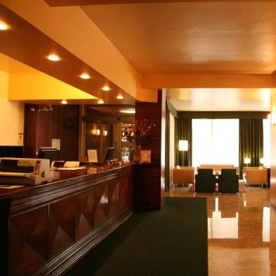 Scarlatti Hotel Milano Hotel Milan