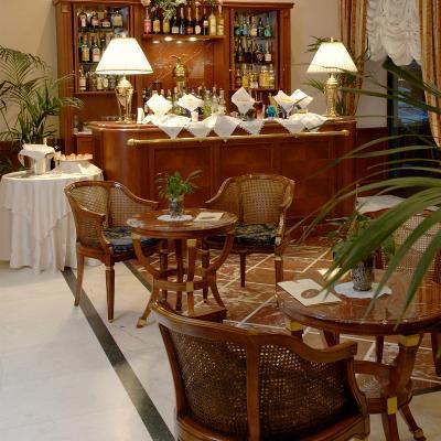 Andreola 4* Milano