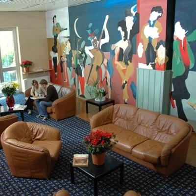 Hotel Ornato Milan
