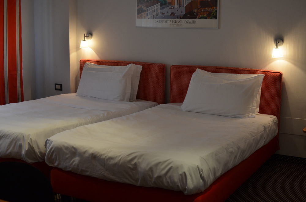 Hotel Allegroitalia Espresso Darsena Milan