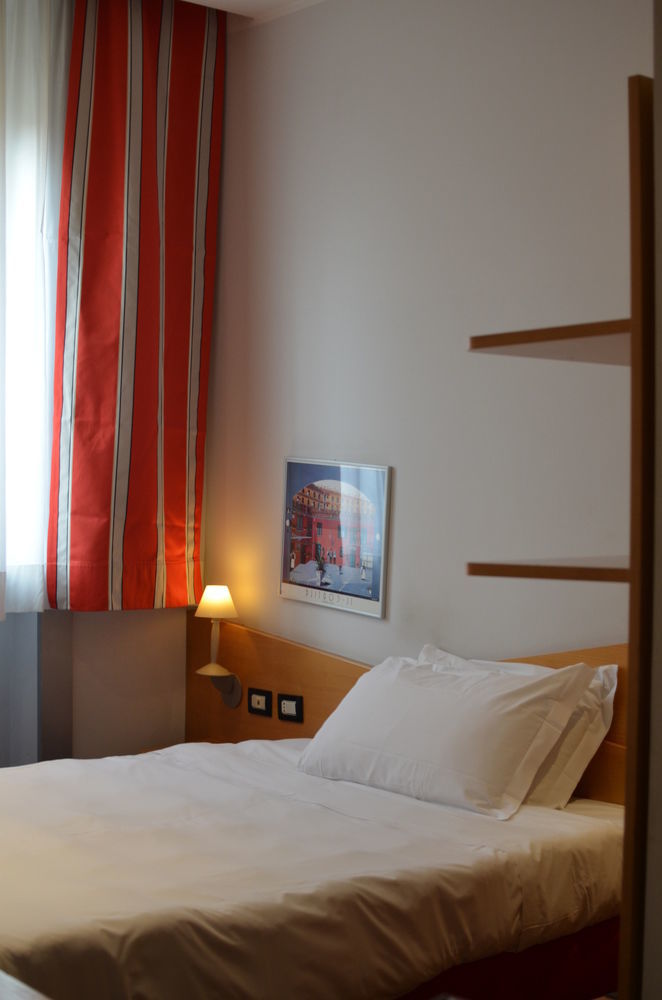Hotel Allegroitalia Espresso Darsena